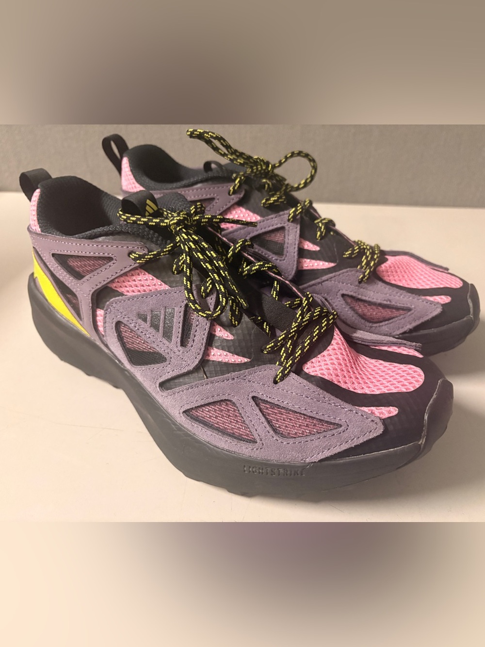 Adidas Kante Trail Shoes